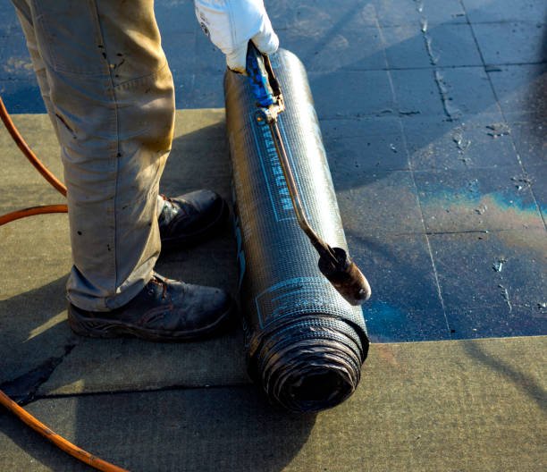 Top Roof Dakdekkers  bitumen