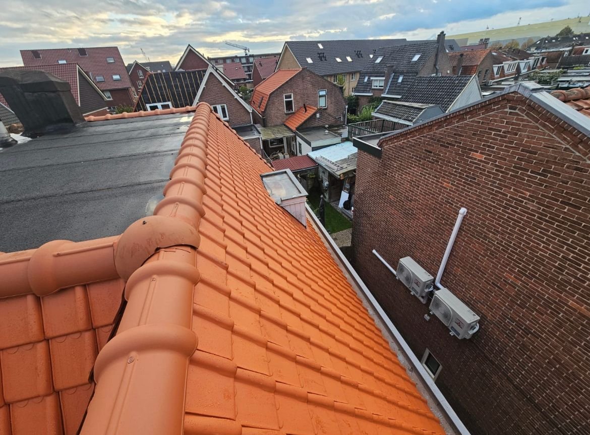 pannendak-en-dakgoten