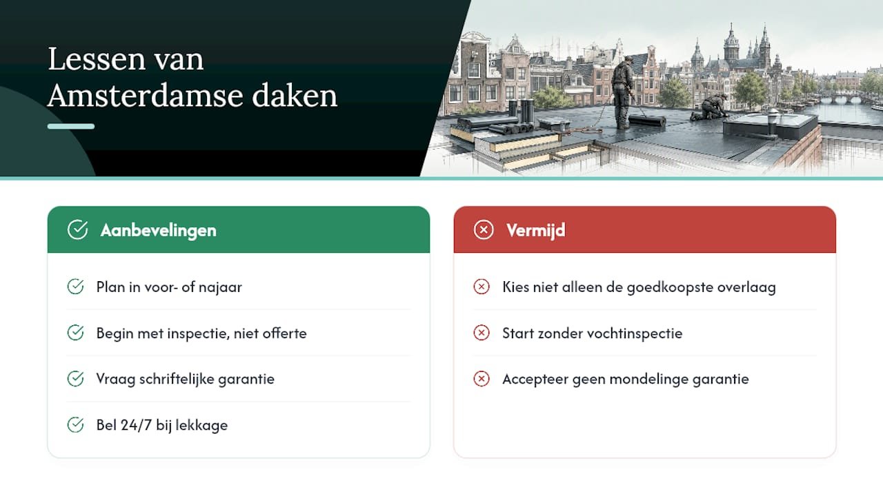 Wat ik na jaren op Amsterdamse daken heb geleerd — overview diagram